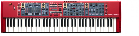 NORD - STAGE 2 COMPACT 73 - photo n 1