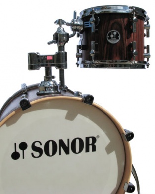 SONOR - S CLASSIX ROSEWOOD - photo n 1