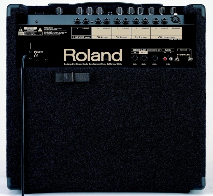 ROLAND  - KC350 - photo n 3