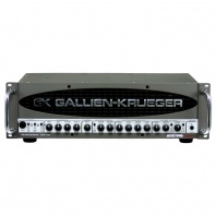 GALLIEN-KRUEGER - RB2001