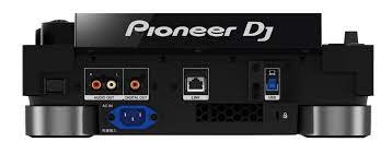 PIONEER - CDJ-3000 - photo n 2