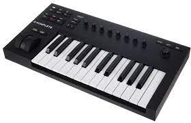 NATIVE INSTRUMENTS - KOMPLETE KONTROL A25