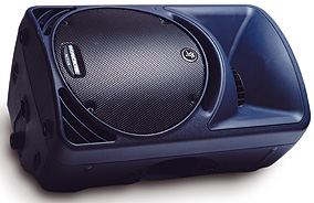 MACKIE - SRM 450V2