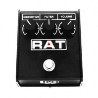 PROCO - RAT DISTORTION