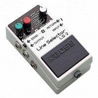 BOSS - LS-2 LINE SELECTOR