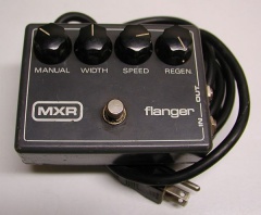 MXR - FLANGER VINTAGE