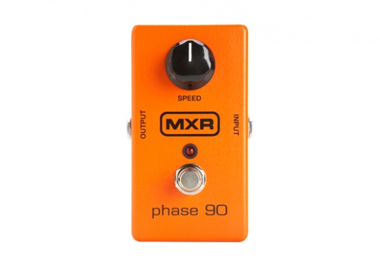 MXR - PHASE 90 - photo n 1