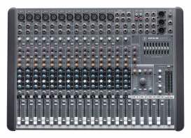 MACKIE - CFX16MKII 