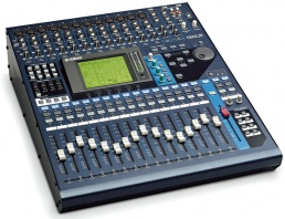 YAMAHA  - 01V96 V2