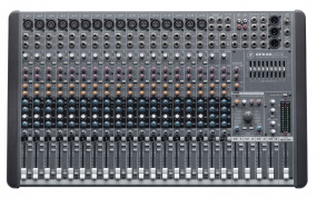MACKIE  - CFX20MKII 