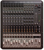 MACKIE - ONYX 1620