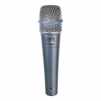 SHURE  - BETA 57