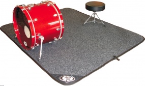 PROTECTIONRACKET - TAPIS BATTERIE / DRUM MATE