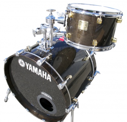 YAMAHA  - MAPLE CUSTOM  - photo n 1