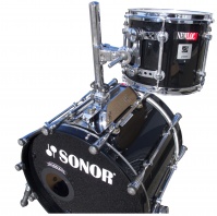 SONOR - SOUND DESIGNER 