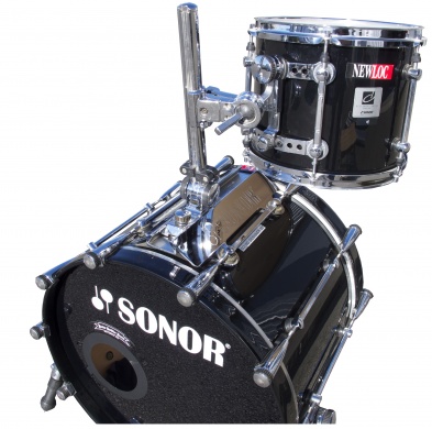 SONOR - SOUND DESIGNER  - photo n 1