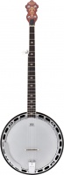 GRETSCH  - BANJO BROADKASTER DELUXE 5 