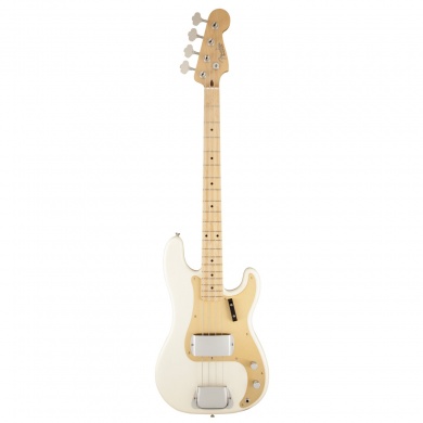 FENDER  - PRECISION BASS AVRI '58 - photo n 1