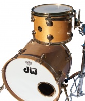 DW - COLLECTOR'S NATURAL SATIN VINTAGE '90