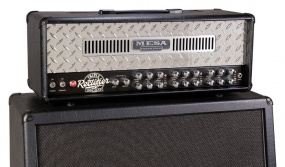 MESA BOOGIE  - TRIPLE RECTIFIER