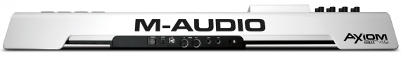 M-AUDIO  - AXIOM AIR 49 - photo n 2