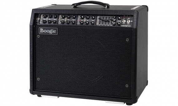 MESA BOOGIE - MESA BOOGIE MK FIVE (MKV) - photo n 1