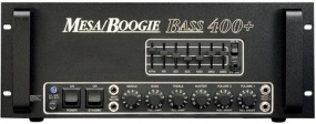 MESA BOOGIE  - 400 PLUS