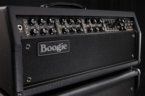 MESA BOOGIE - MARK V (FIVE) - photo n 1