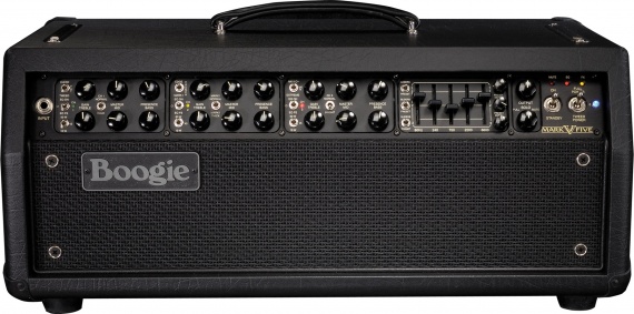 MESA BOOGIE - MARK V (FIVE) - photo n 2