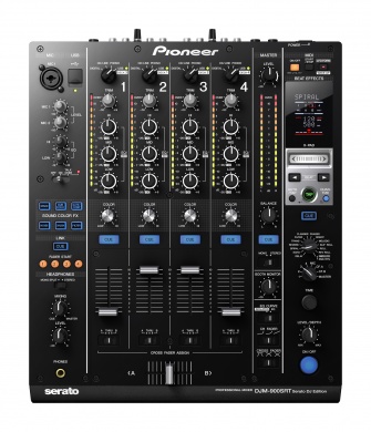 PIONEER  - DJM-900 SRT  - photo n 1