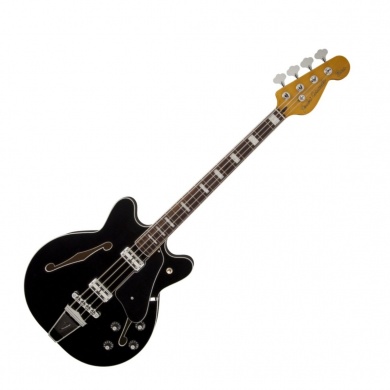 FENDER - CORONADO BASS II  - photo n 2