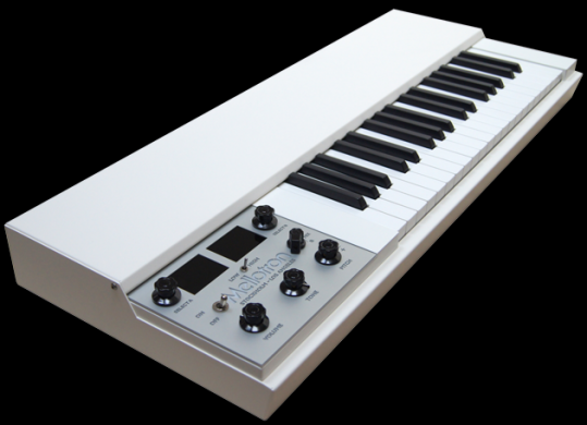 MELLOTRON - M4000D-mini - photo n 1