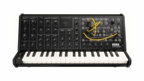 KORG  - MS20-Mini