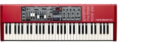 NORD - ELECTRO 4D 61