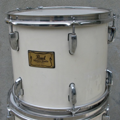 PEARL - MBX WHITE MASTERS - photo n 2