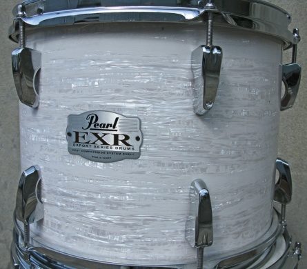 PEARL  - EXR STRATAWHITE - photo n 2