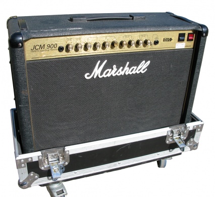 MARSHALL - JCM900 4100 - photo n 1