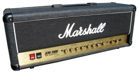 MARSHALL - JCM2000 DSL