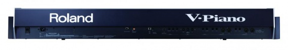 ROLAND  - V-PIANO - photo n 2