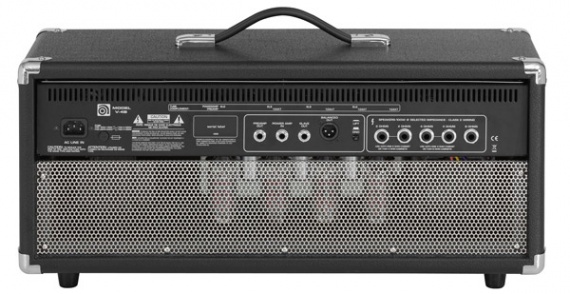 AMPEG  - V-4B - photo n 2