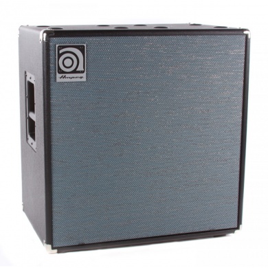 AMPEG - SVT-212AV ANNIVERSARY - photo n 1