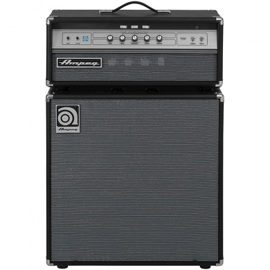 AMPEG - SVT-212AV ANNIVERSARY - photo n 2