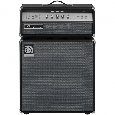 AMPEG - SVT-212AV ANNIVERSARY - photo n 2