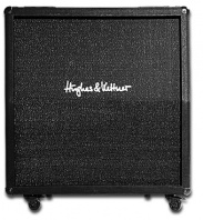 HUGHES & KETTNER - 412