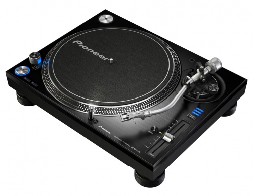 PIONEER  - PLX1000 VINYL - photo n 1