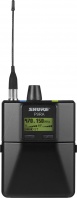 SHURE - IN-EAR P9RA BELT PACK