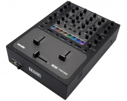 RANE  - TTM57 MKII - photo n 3