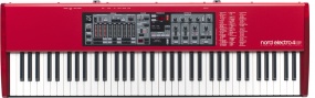 NORD - ELECTRO 4 HP 73