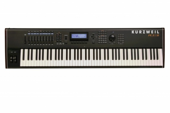 KURZWEIL - PC3K8 - photo n 2