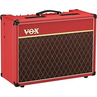 VOX - AC15 C1 RED